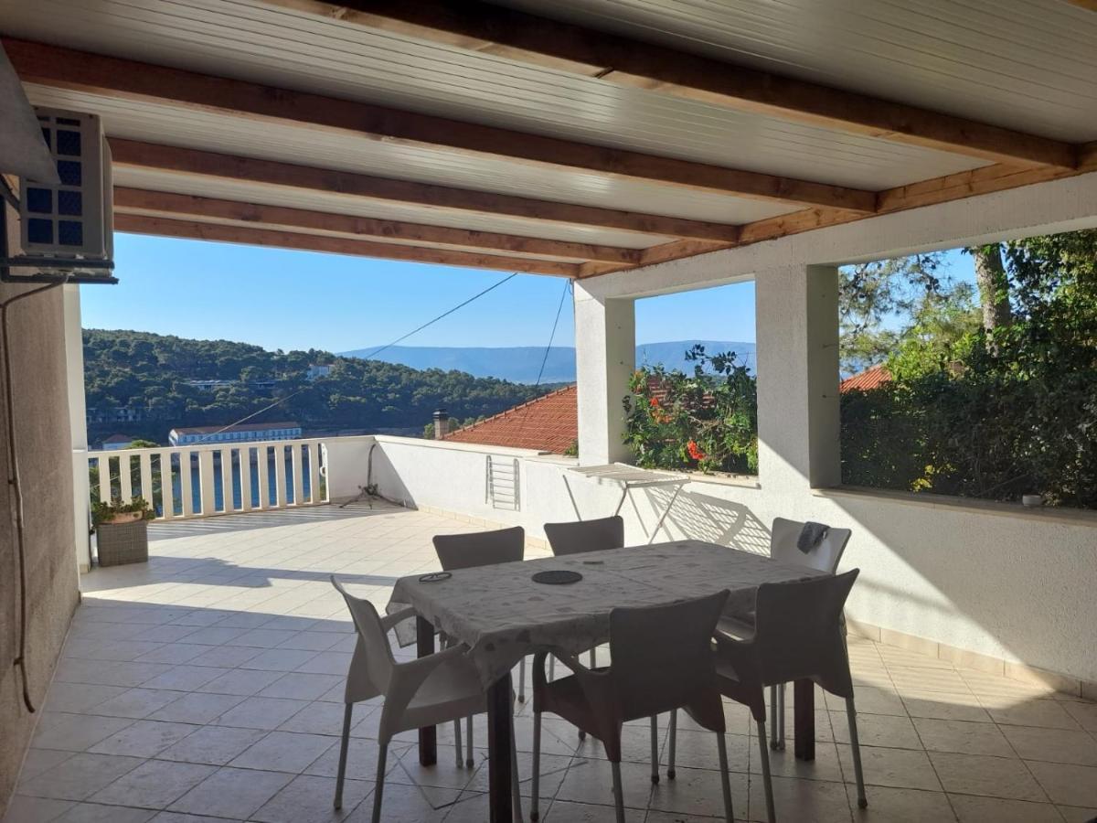 Bisera Apartment