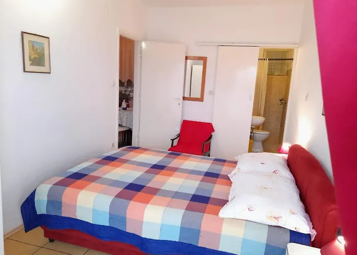 Apartman Bisera