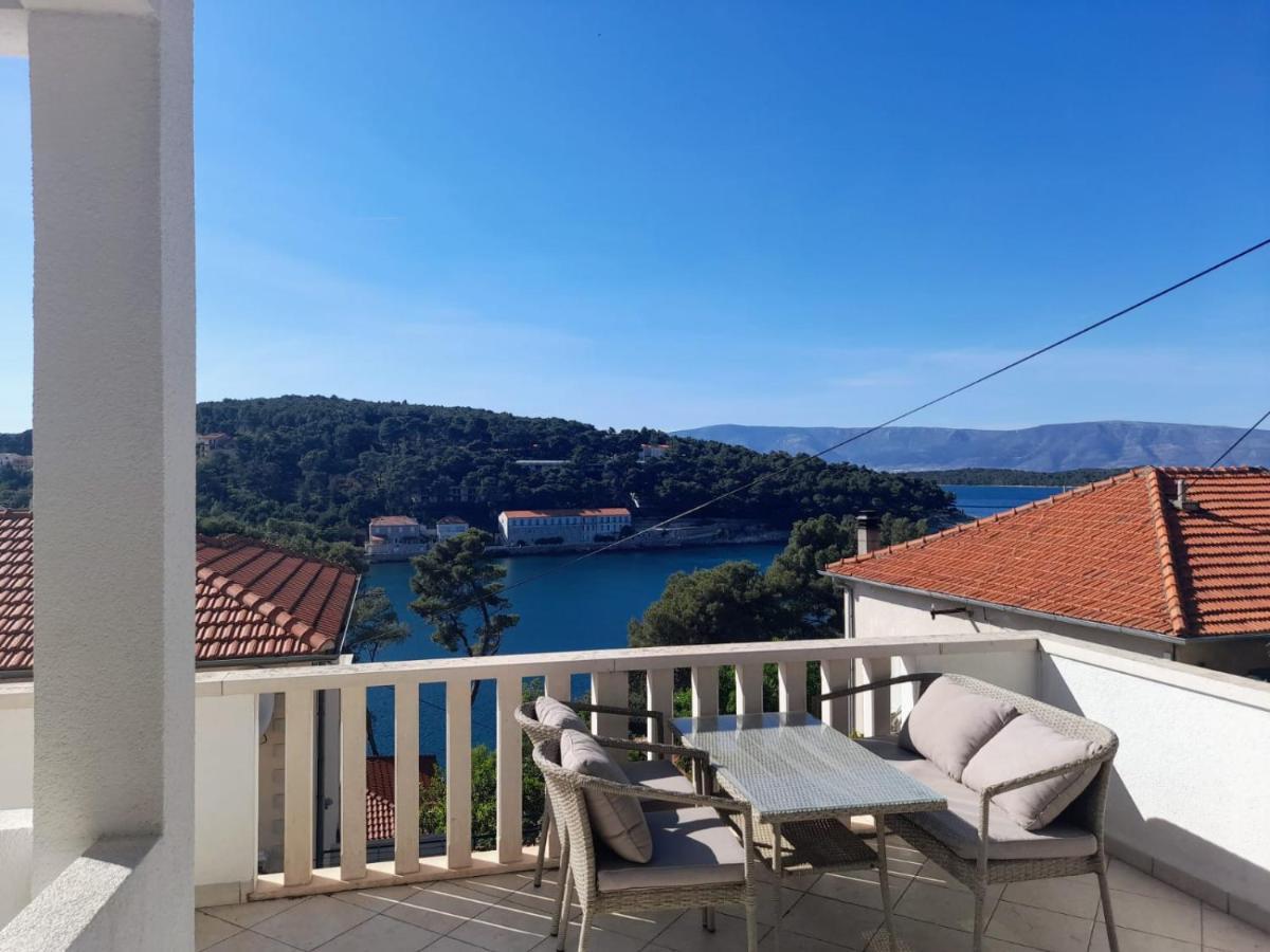 Apartment Bisera Jelsa (Hvar)