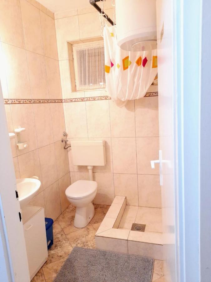 Bisera Apartment Jelsa (Hvar)