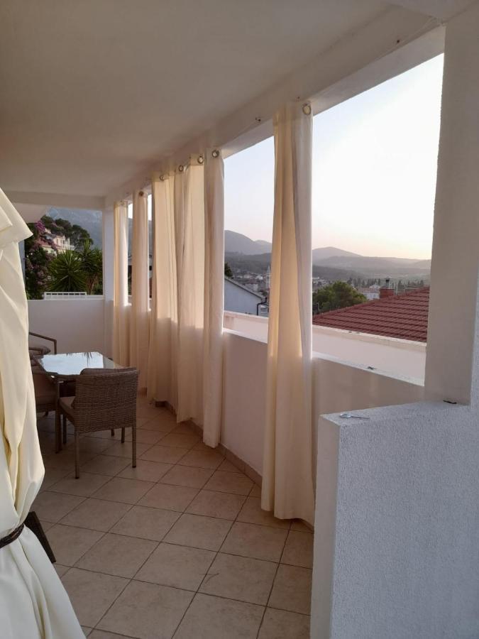 Bisera Apartment *