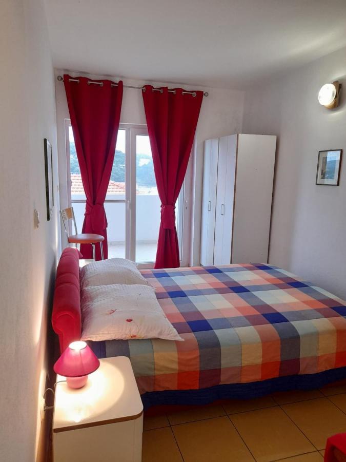Apartment Bisera *