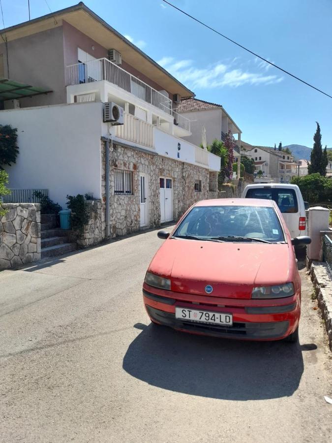 Apartman Bisera *