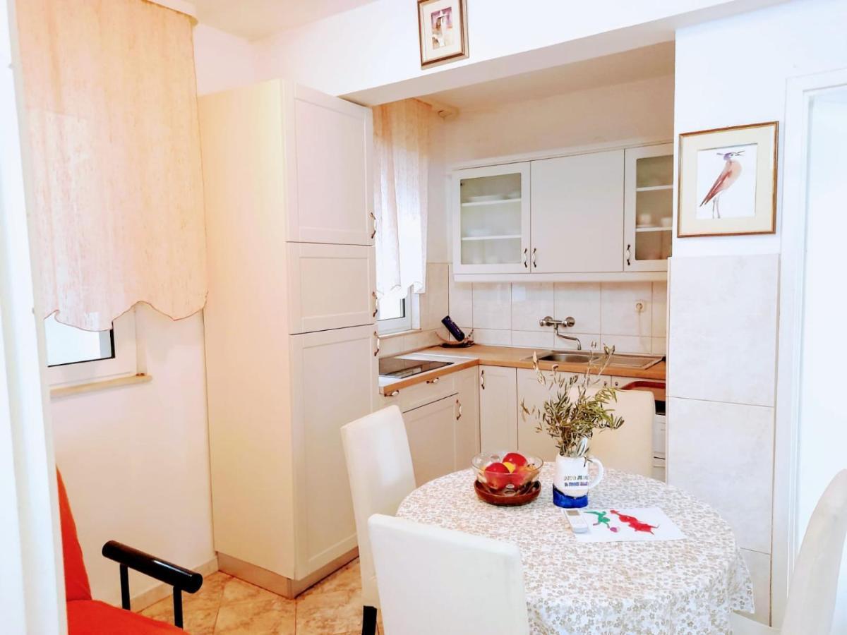 Apartman Bisera