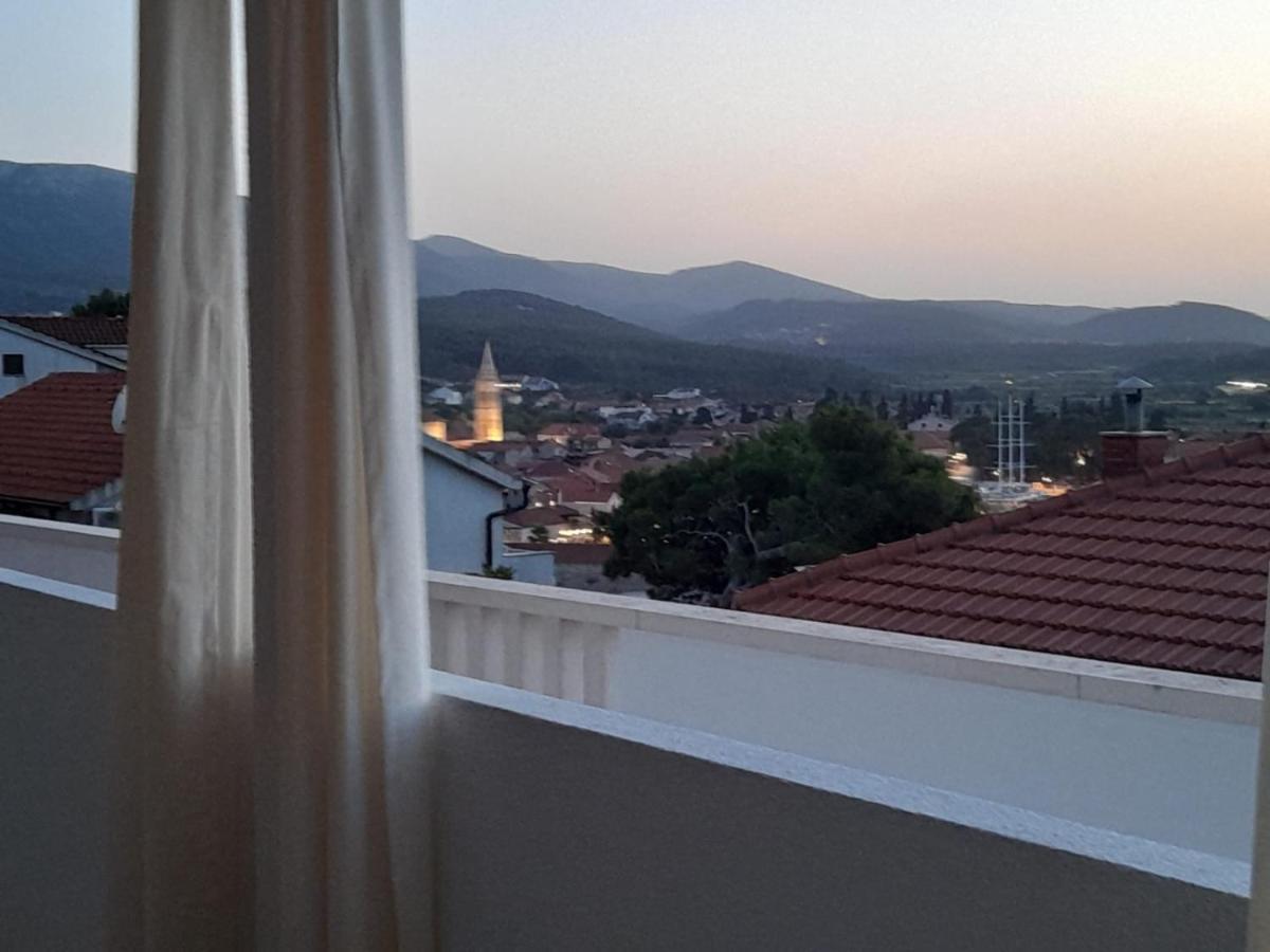 Apartman Bisera *