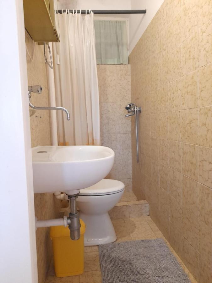 Bisera Apartman